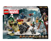 LEGO Marvel 76291 Avengers: Czas Ultrona - 1266184 - zdjęcie 1